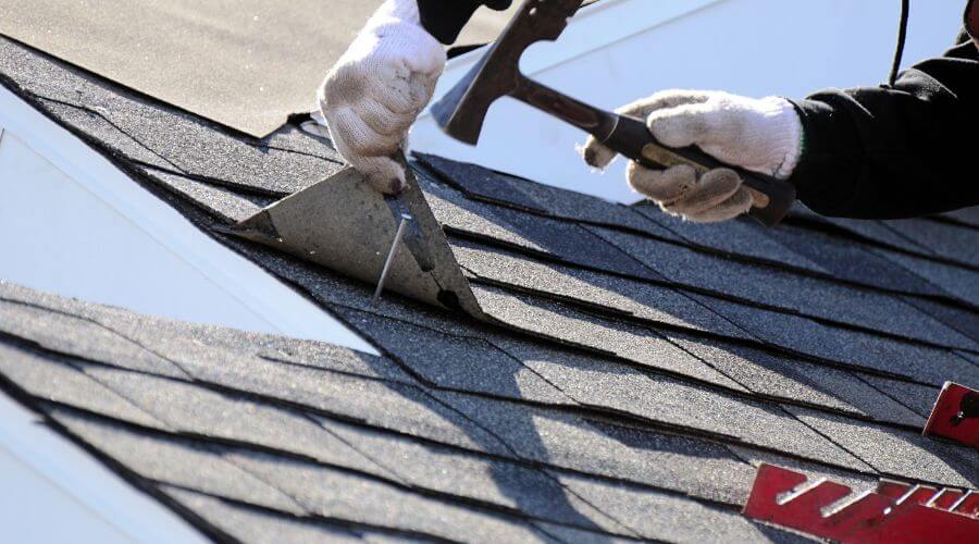 Professional Flat Roofing Installation in Glen Campbell, PA